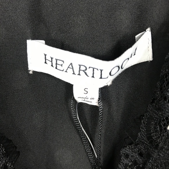 Heartloom Andra Cami - Polka Dot Camisole - Picture 5 of 6